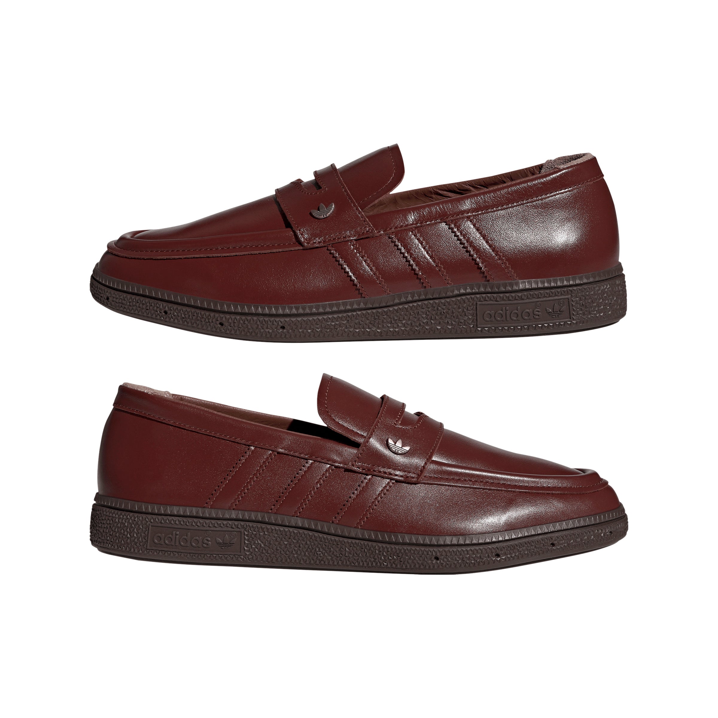 adidas Men's Handball Spezial Loafer Premium Shoes