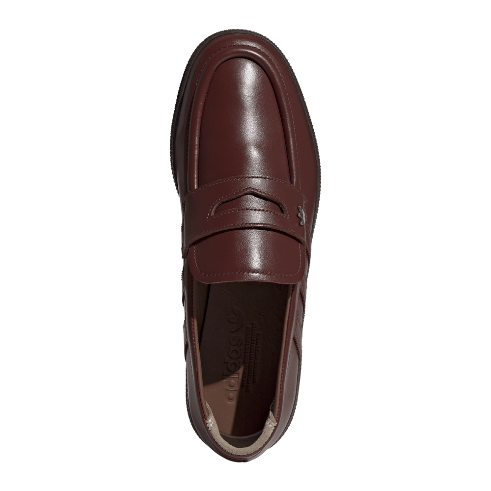 adidas Men's Handball Spezial Loafer Premium Shoes