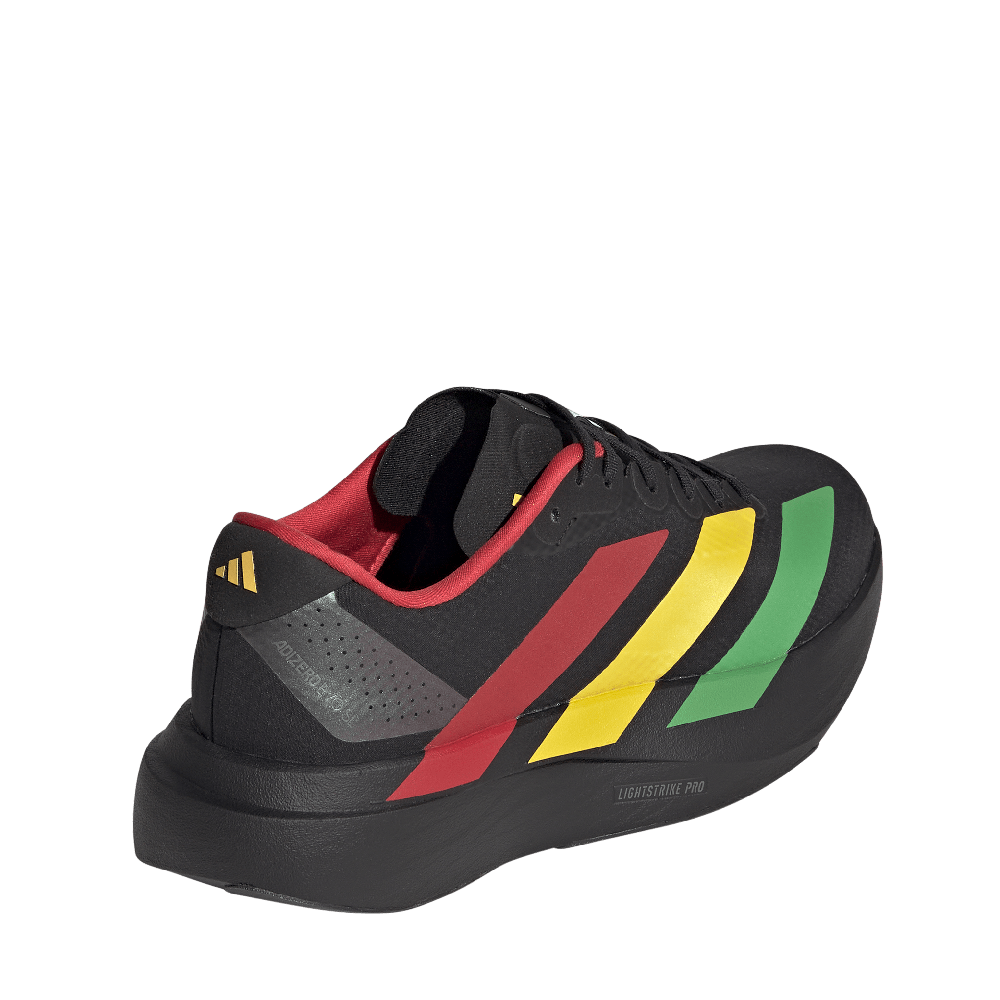 adidas Women's Adizero EVO SL Woven Running Shoes