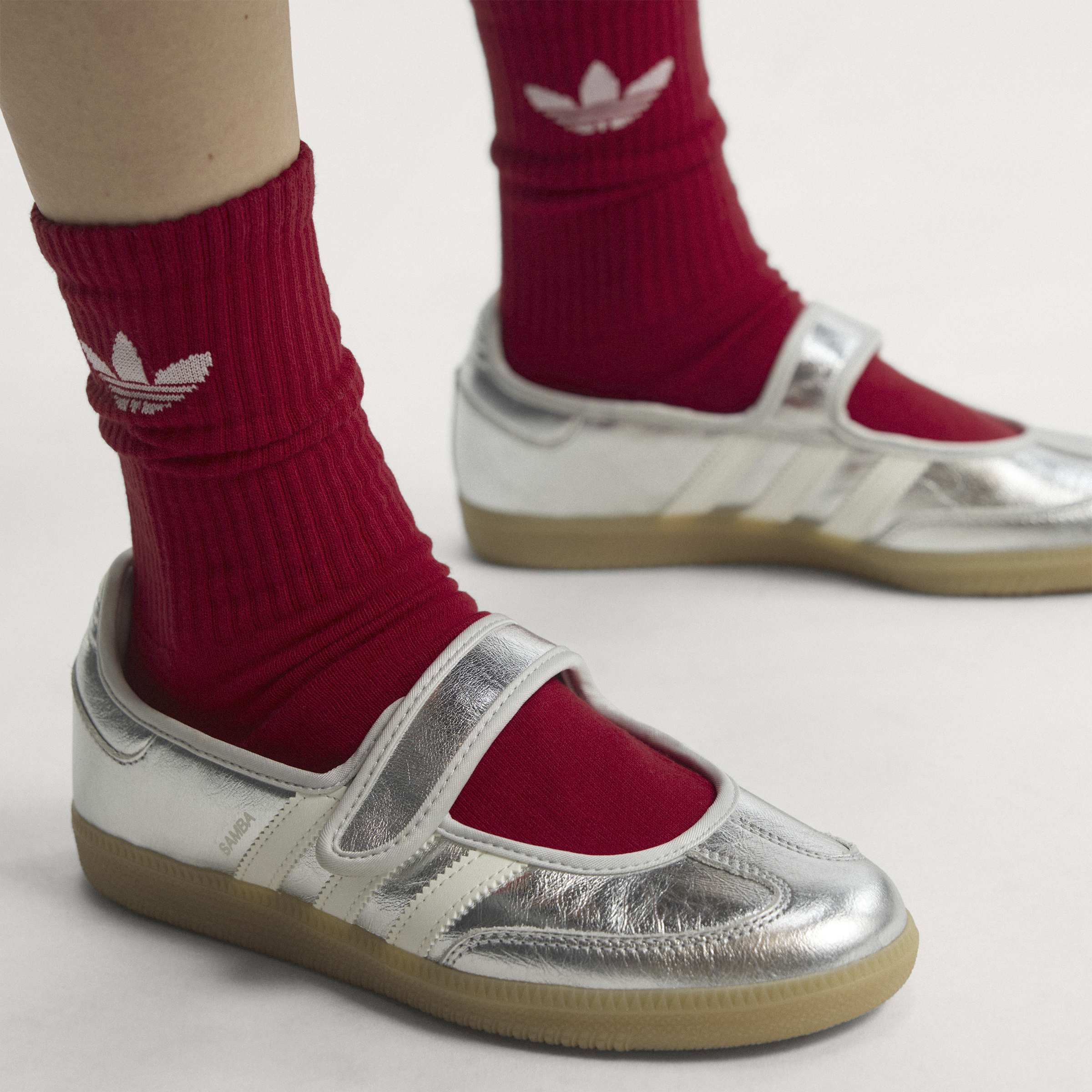 adidas Women's Samba Jane Shoes