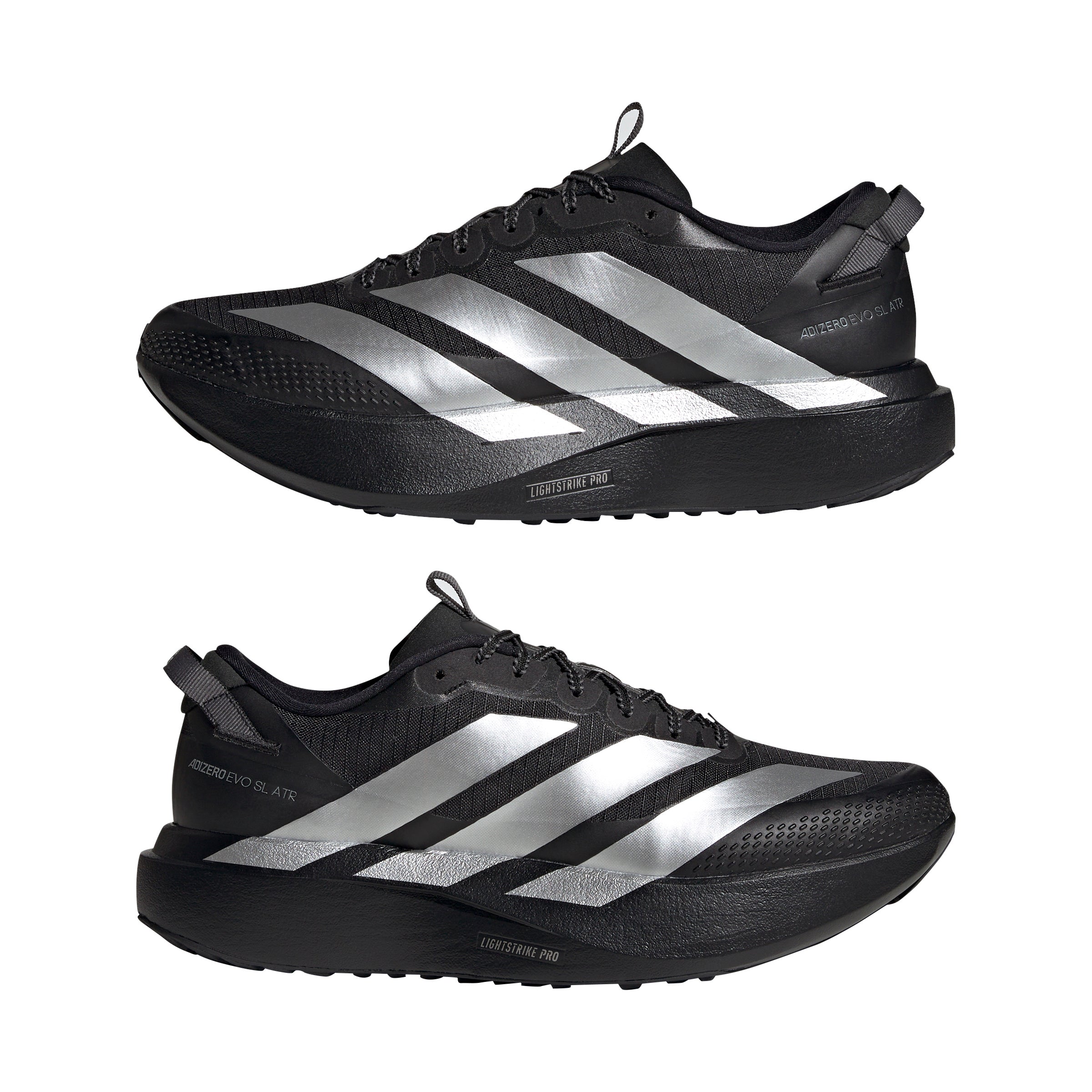 adidas Men's Adizero EVO SL ATR Running Shoes