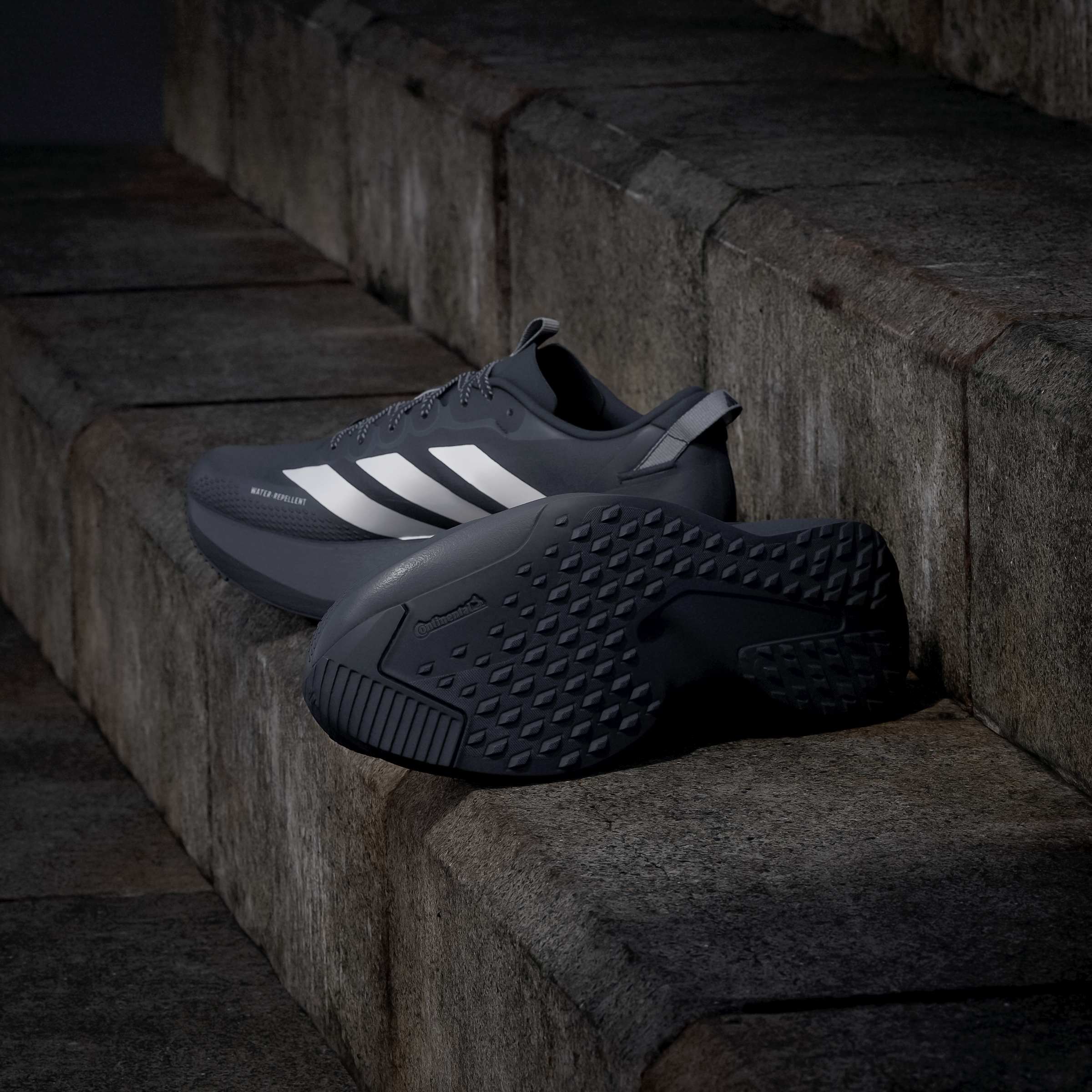 adidas Men's Adizero EVO SL ATR Running Shoes