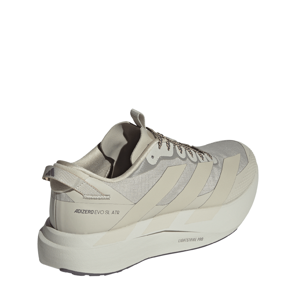 adidas Men's Adizero EVO SL ATR Running Shoes