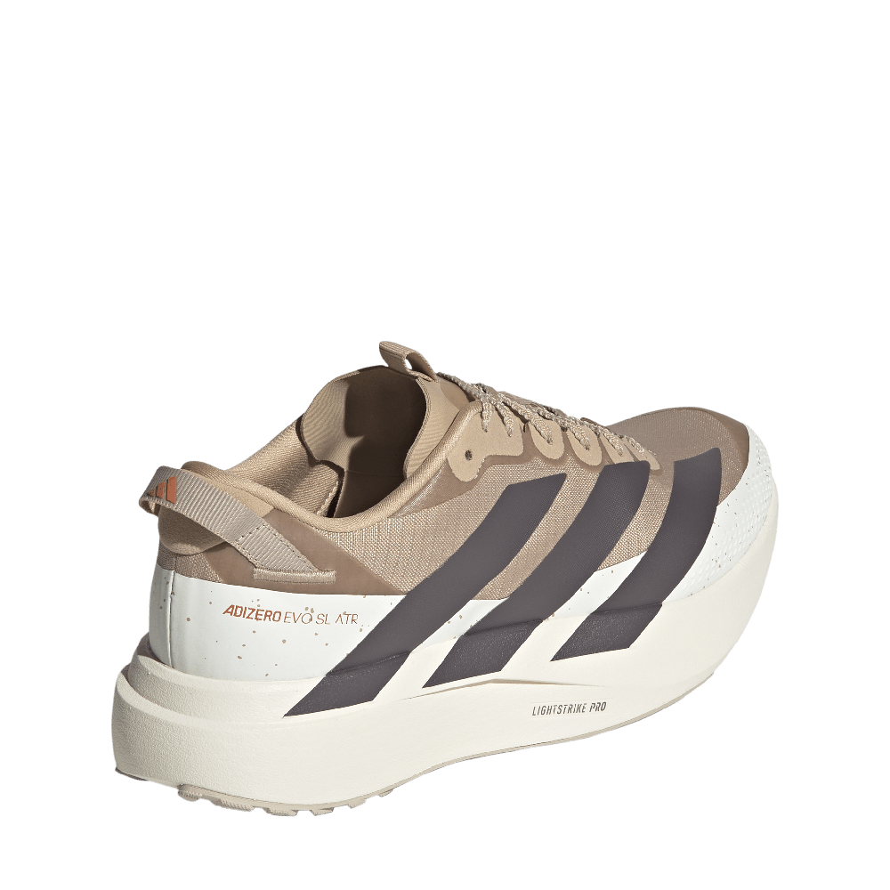 adidas Men's Adizero EVO SL ATR Running Shoes
