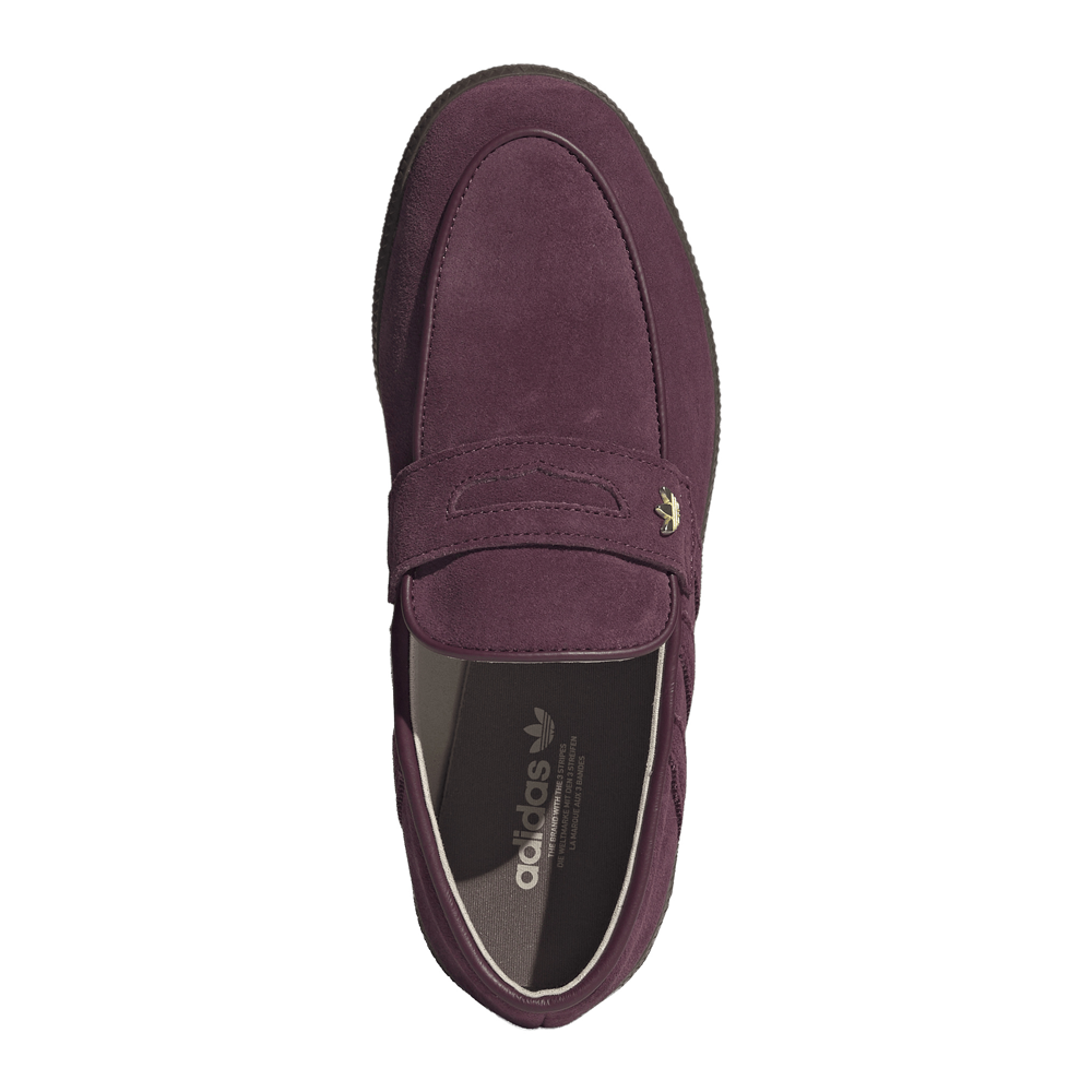 adidas Women's Handball Spezial Loafer Shoes