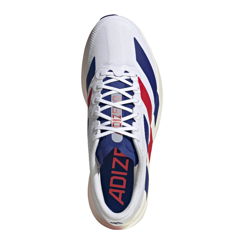 adidas Men's Adizero EVO SL Woven Running Shoes