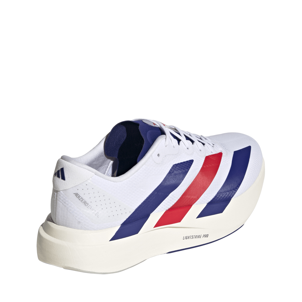 adidas Men's Adizero EVO SL Woven Running Shoes