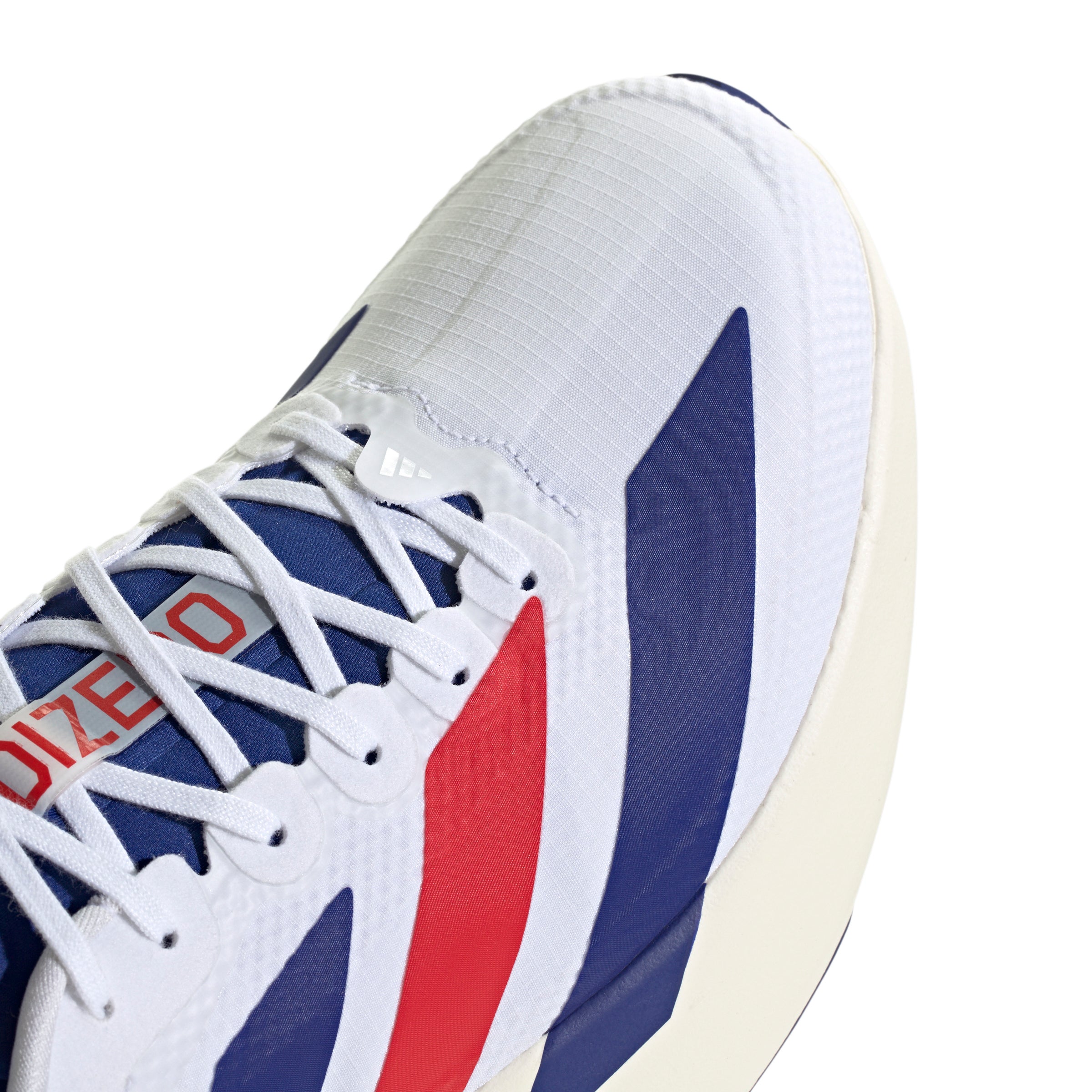 adidas Men's Adizero EVO SL Woven Running Shoes