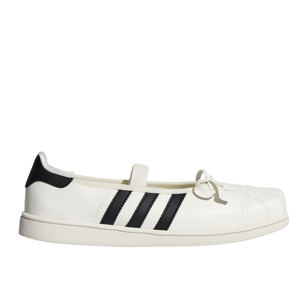 adidas Women's Originals By Jennie Superstar Sq Ballet Shoes