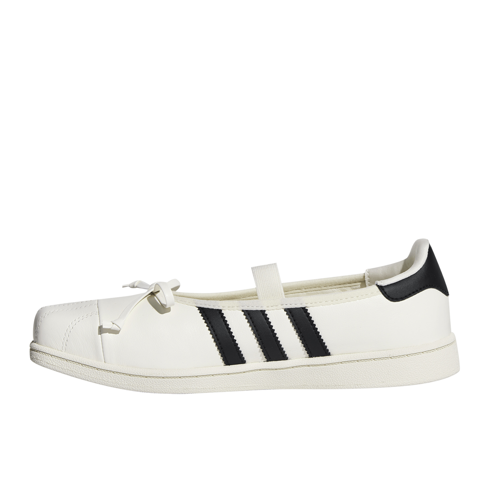 adidas Women's Originals By Jennie Superstar Sq Ballet Shoes