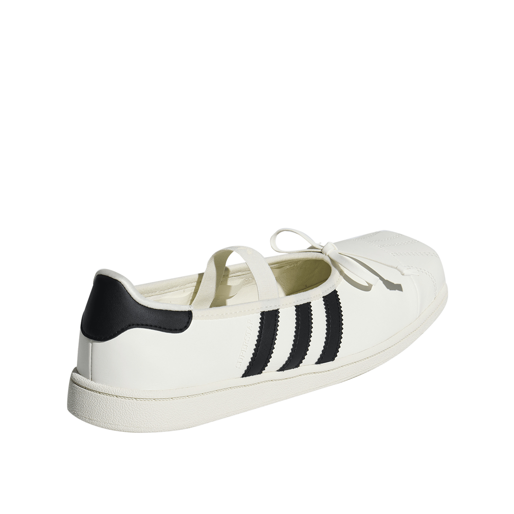 adidas Women's Originals By Jennie Superstar Sq Ballet Shoes