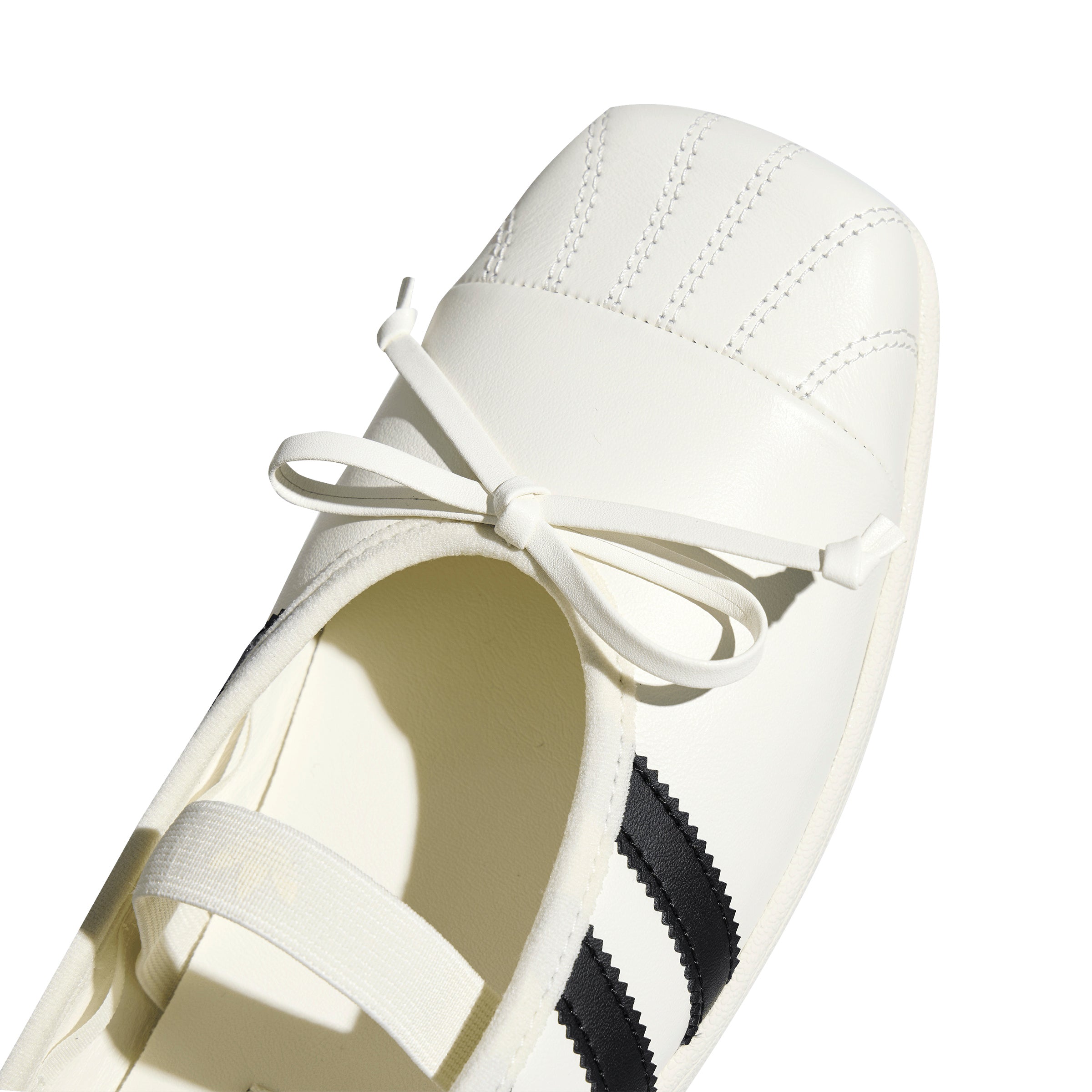 adidas Women's Originals By Jennie Superstar Sq Ballet Shoes