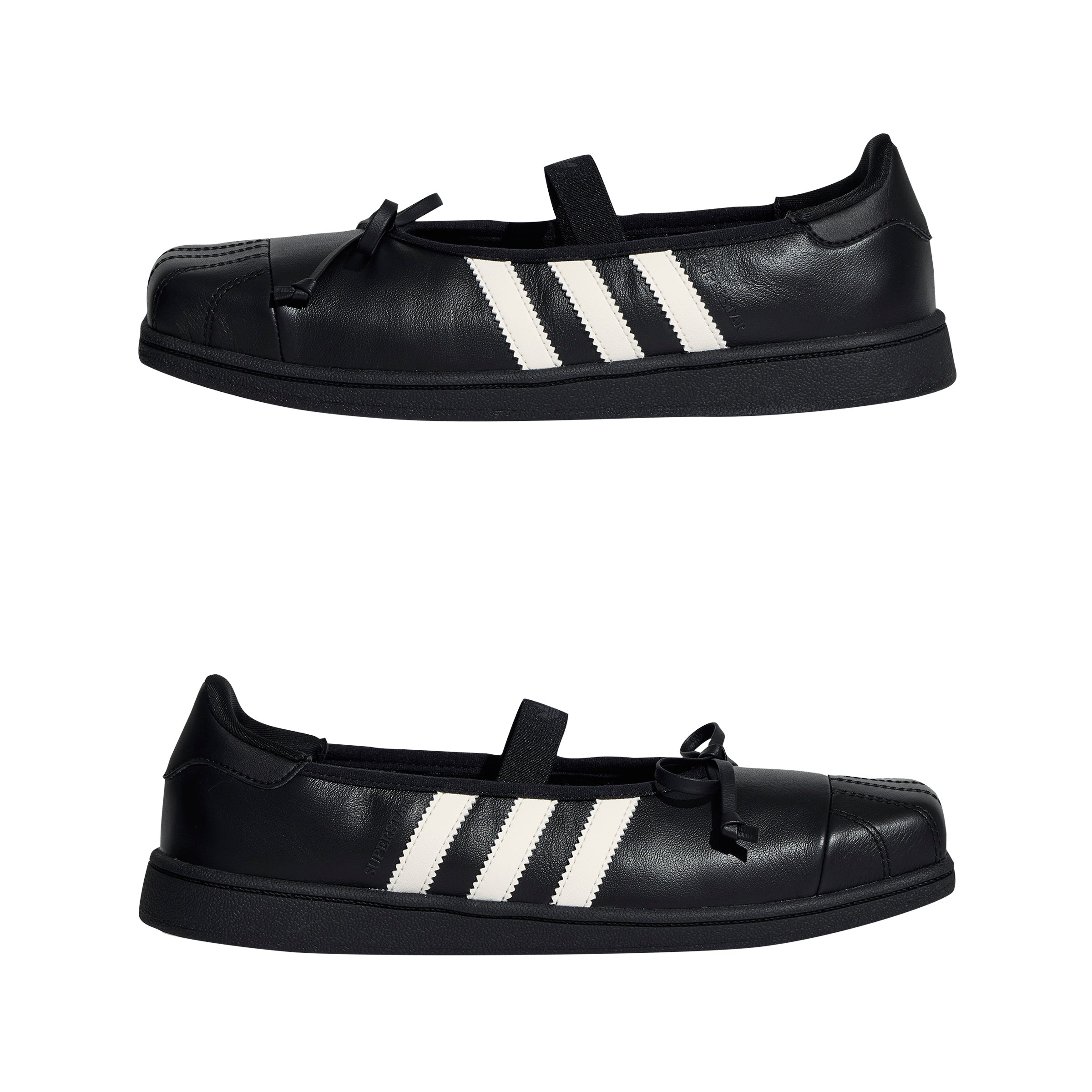 adidas Women's Originals By Jennie Superstar Sq Ballet Shoes