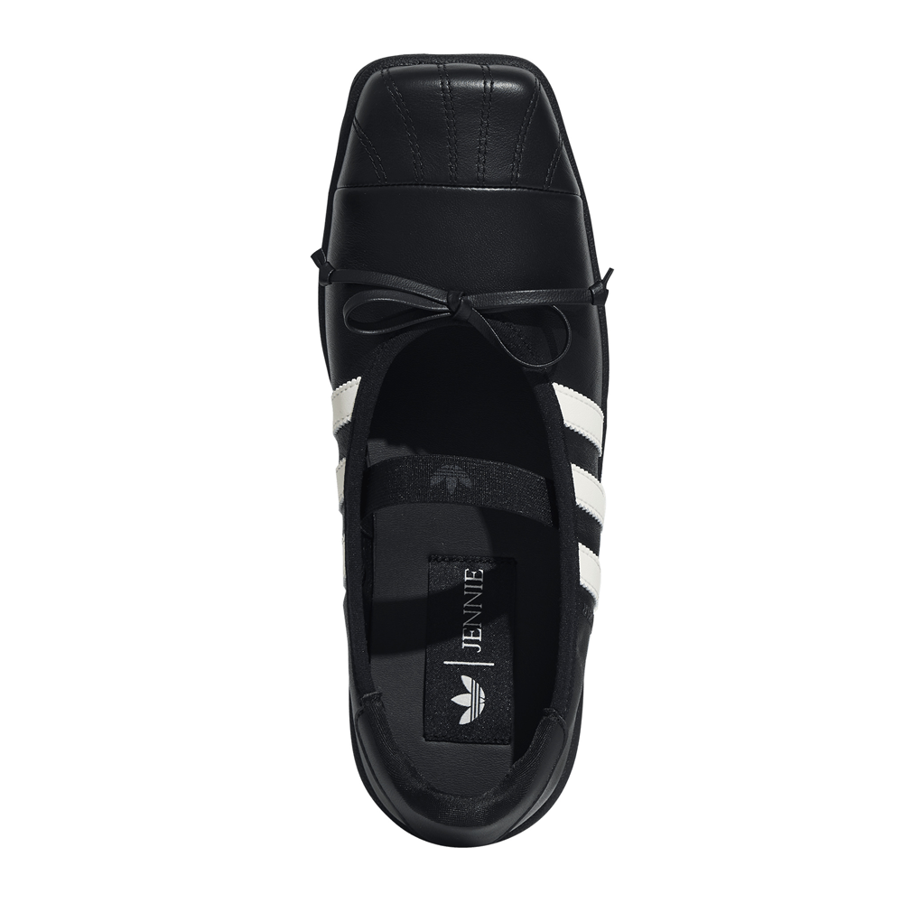 adidas Women's Originals By Jennie Superstar Sq Ballet Shoes