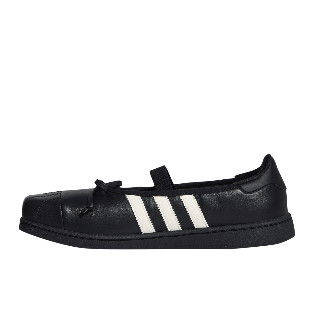 adidas Women's Originals By Jennie Superstar Sq Ballet Shoes