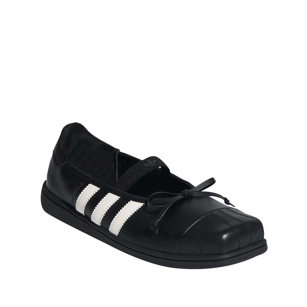 adidas Women's Originals By Jennie Superstar Sq Ballet Shoes