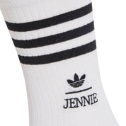 adidas Originals By Jennie Cut-Out Sock 1PP