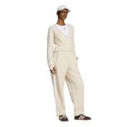 adidas Women's Originals By Jennie Knitted Wrap Around Cardigan