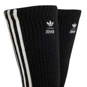 adidas Originals By Jennie High Knee Leg Knit Warmers