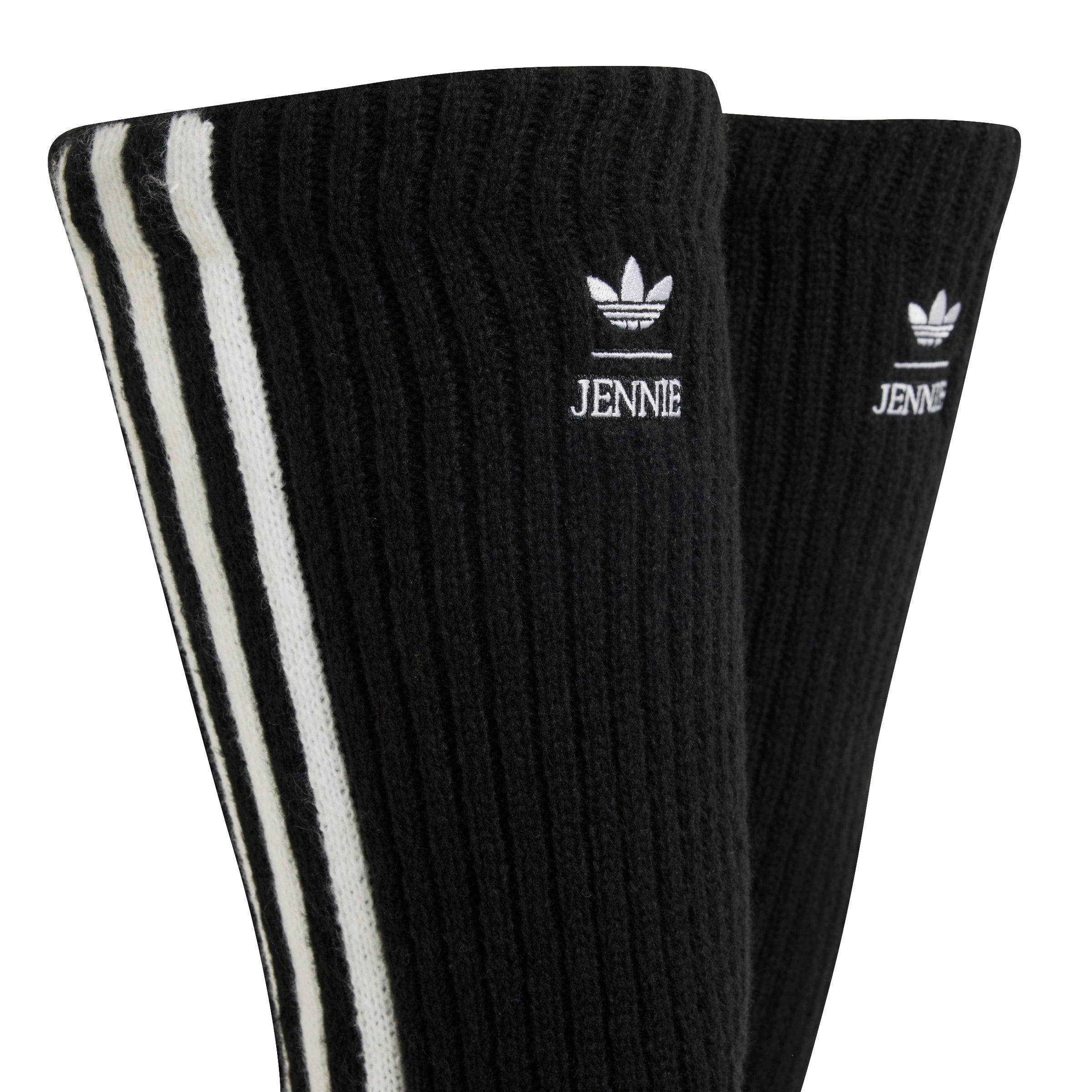 adidas Originals By Jennie High Knee Leg Knit Warmers
