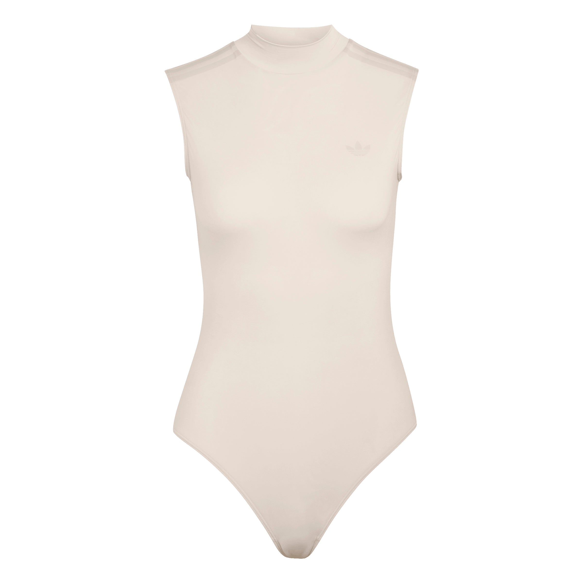 adidas Women's Originals By Jennie Sheer Sleeveless Bodysuit