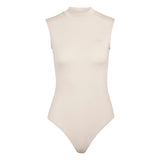 adidas Women's Originals By Jennie Sheer Sleeveless Bodysuit