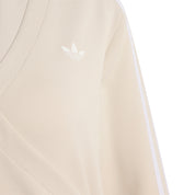 adidas Women's Adiluna Season 2 Wrap Around Sstr Track Knit Top