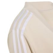 adidas Women's Adiluna Season 2 Wrap Around Sstr Track Knit Top