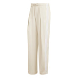 adidas Women's Originals by Jennie Pleated Track Tracksuit Knit Bottoms