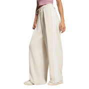 adidas Women's Originals by Jennie Pleated Track Tracksuit Knit Bottoms