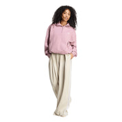 adidas Women's Originals by Jennie Pleated Track Tracksuit Knit Bottoms