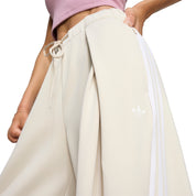 adidas Women's Originals by Jennie Pleated Track Tracksuit Knit Bottoms