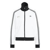 adidas Women's Originals by Jennie Fan OG Track Knit Top