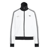 adidas Women's Originals by Jennie Fan OG Track Knit Top