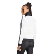 adidas Women's Originals by Jennie Fan OG Track Knit Top