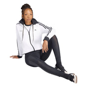 adidas Women's Originals by Jennie Fan OG Track Knit Top