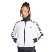 adidas Women's Originals by Jennie Fan OG Track Knit Top
