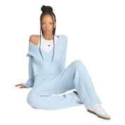 adidas Women's ORIGINALS BY JENNIE KNITTED LOOSE Joggers