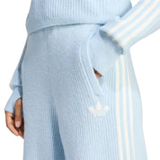 adidas Women's ORIGINALS BY JENNIE KNITTED LOOSE Joggers