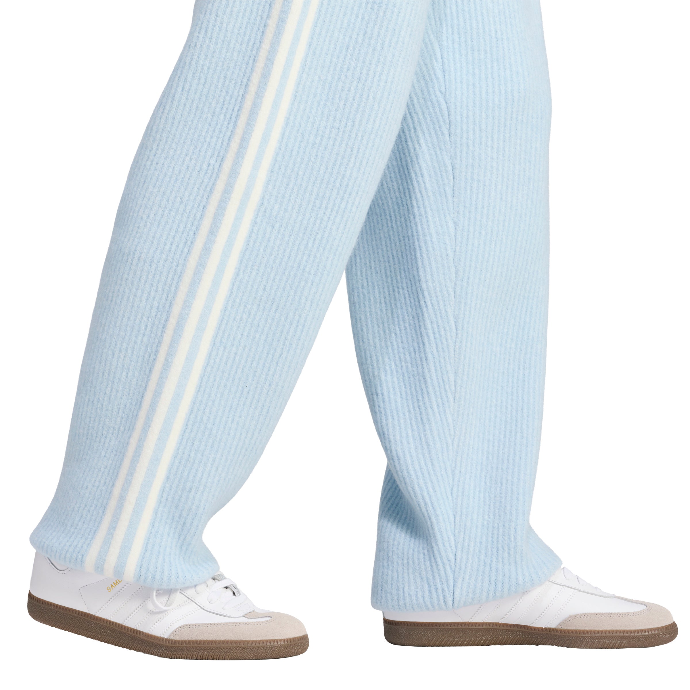 adidas Women's ORIGINALS BY JENNIE KNITTED LOOSE Joggers