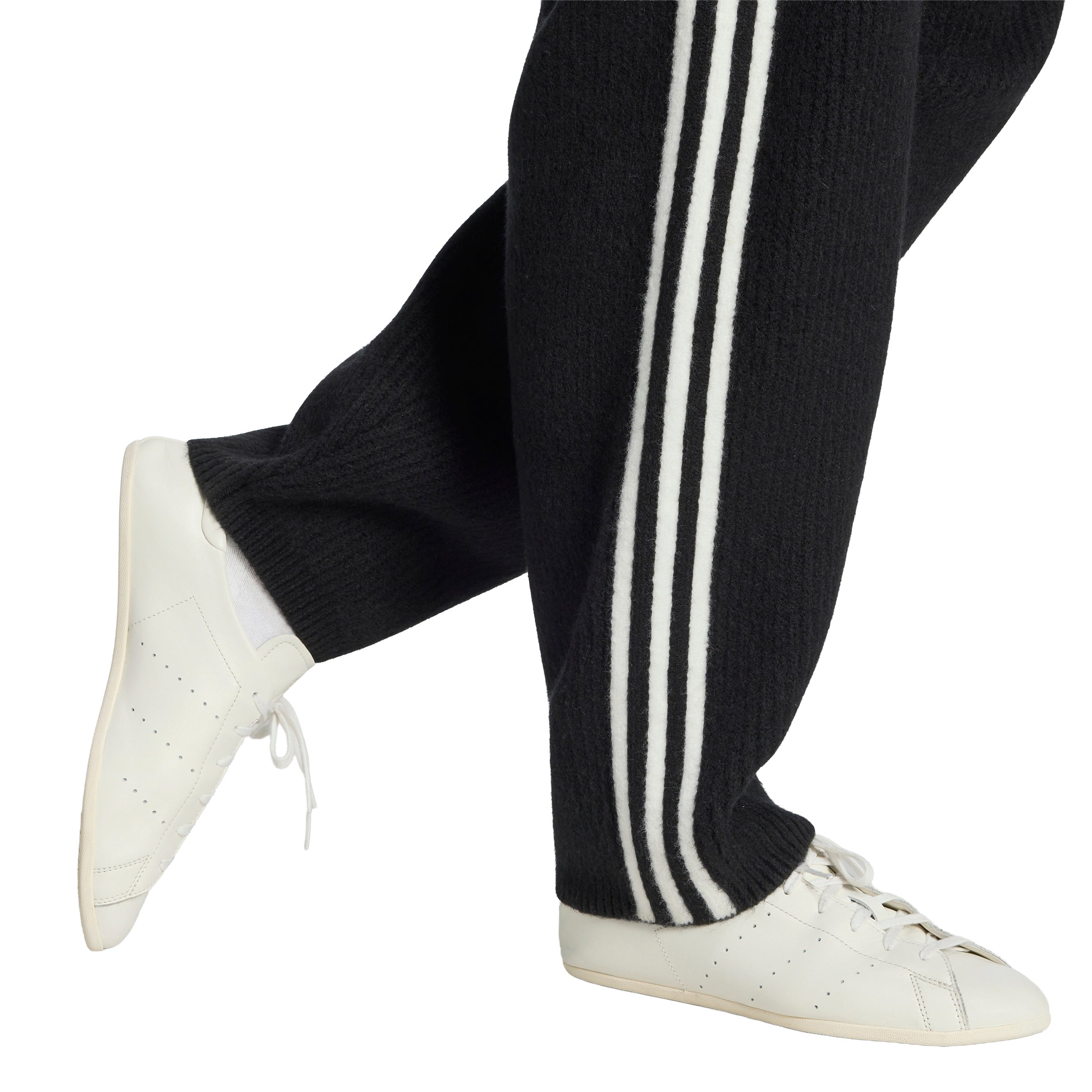 adidas Women's ORIGINALS BY JENNIE KNITTED LOOSE Joggers