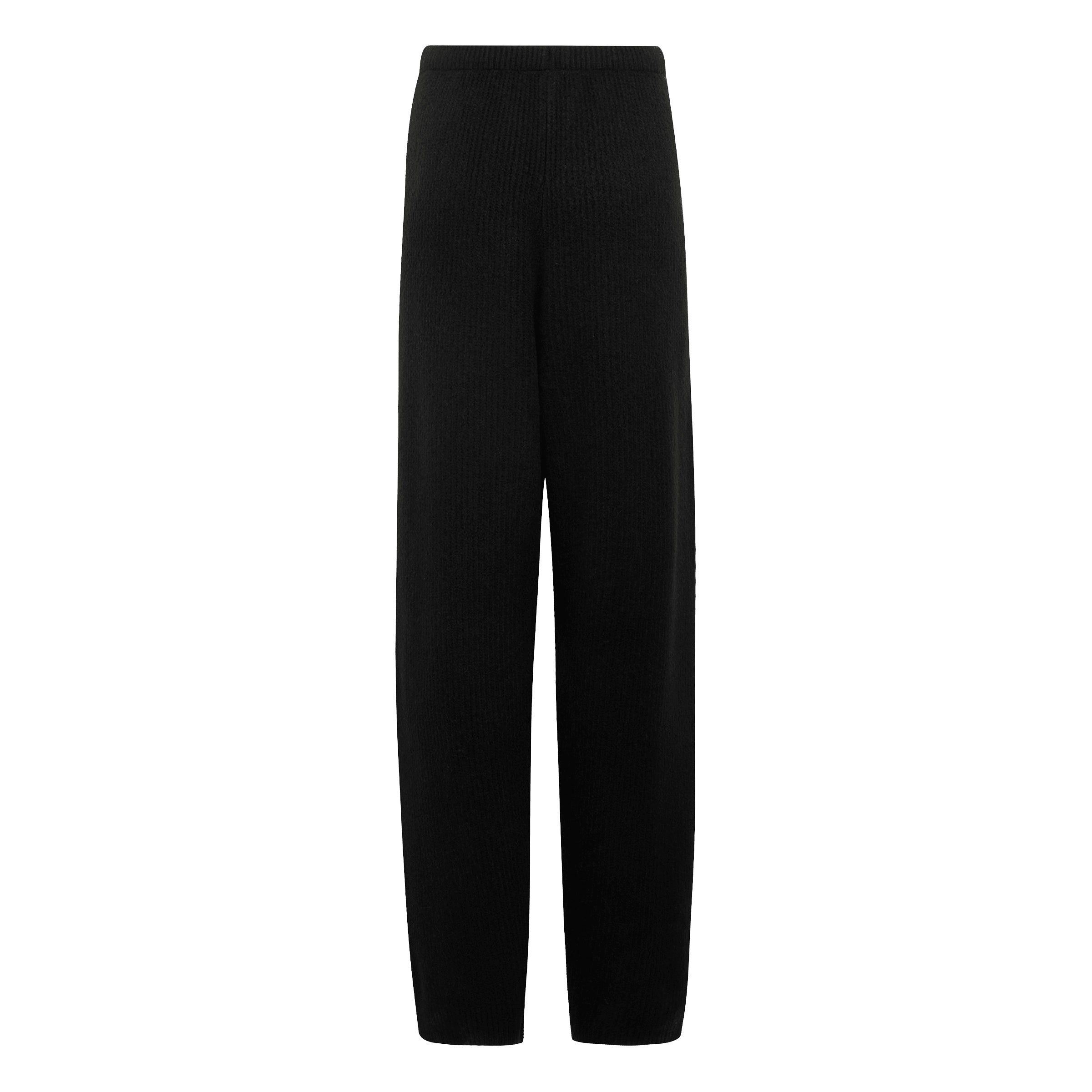 adidas Women's ORIGINALS BY JENNIE KNITTED LOOSE Joggers