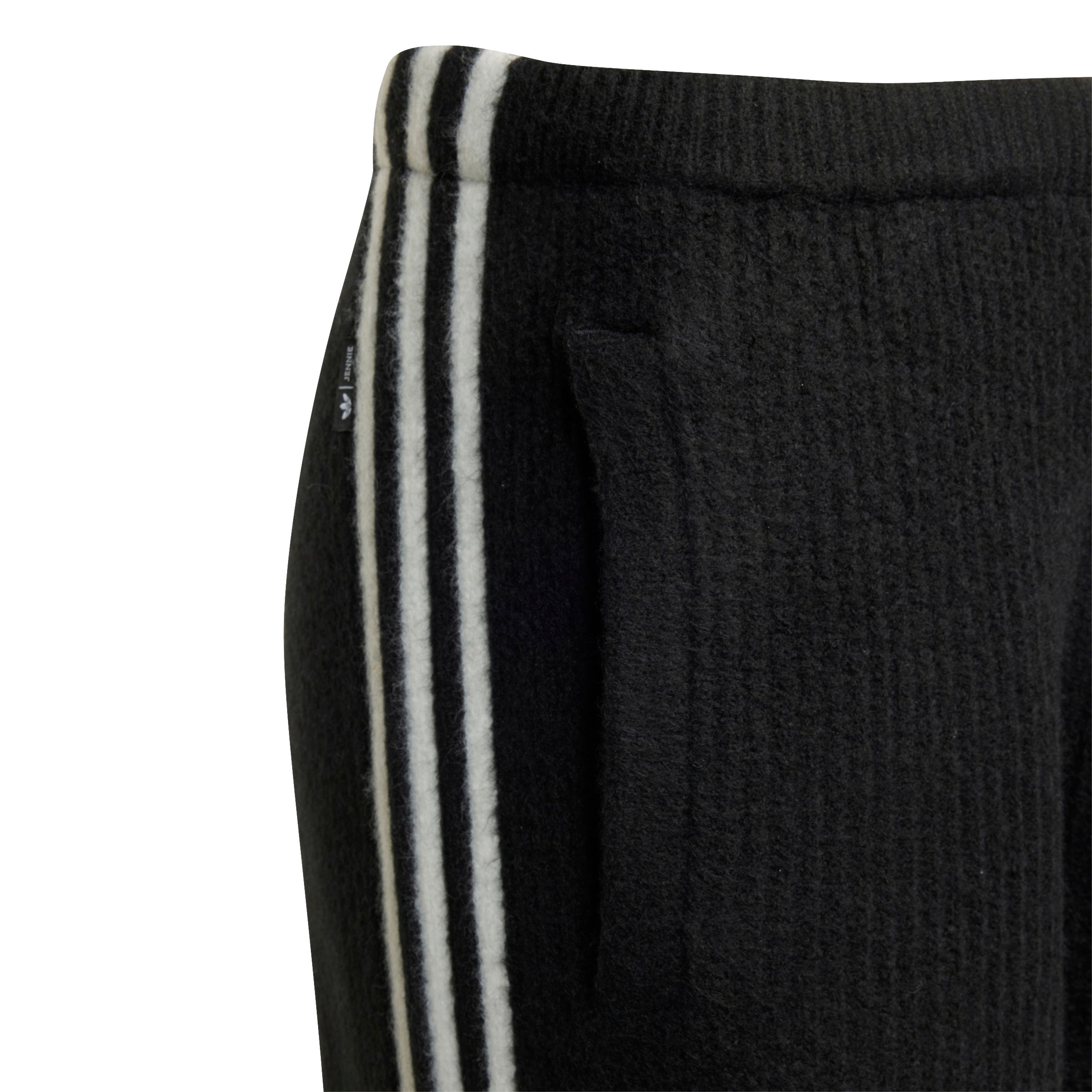 adidas Women's ORIGINALS BY JENNIE KNITTED LOOSE Joggers