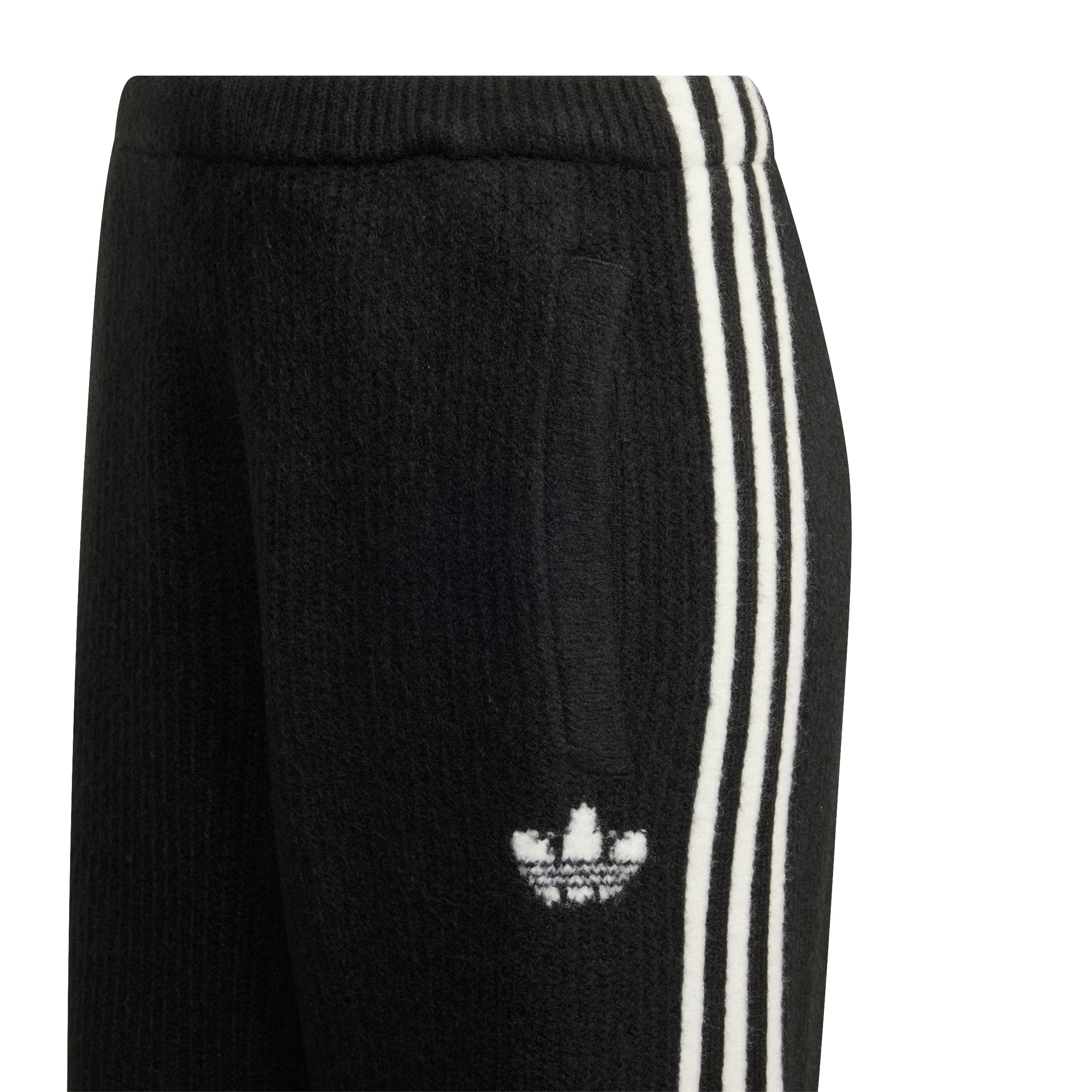 adidas Women's ORIGINALS BY JENNIE KNITTED LOOSE Joggers