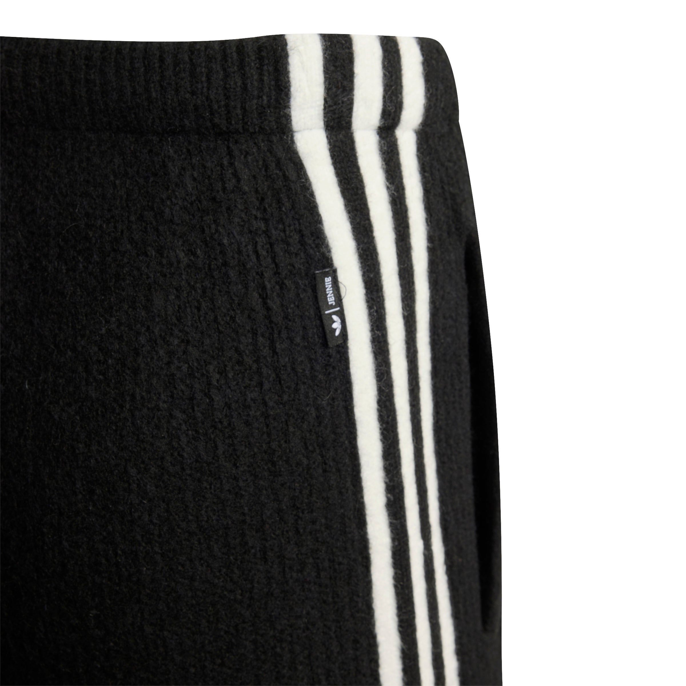 adidas Women's ORIGINALS BY JENNIE KNITTED LOOSE Joggers