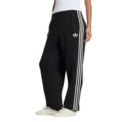 adidas Women's ORIGINALS BY JENNIE KNITTED LOOSE Joggers