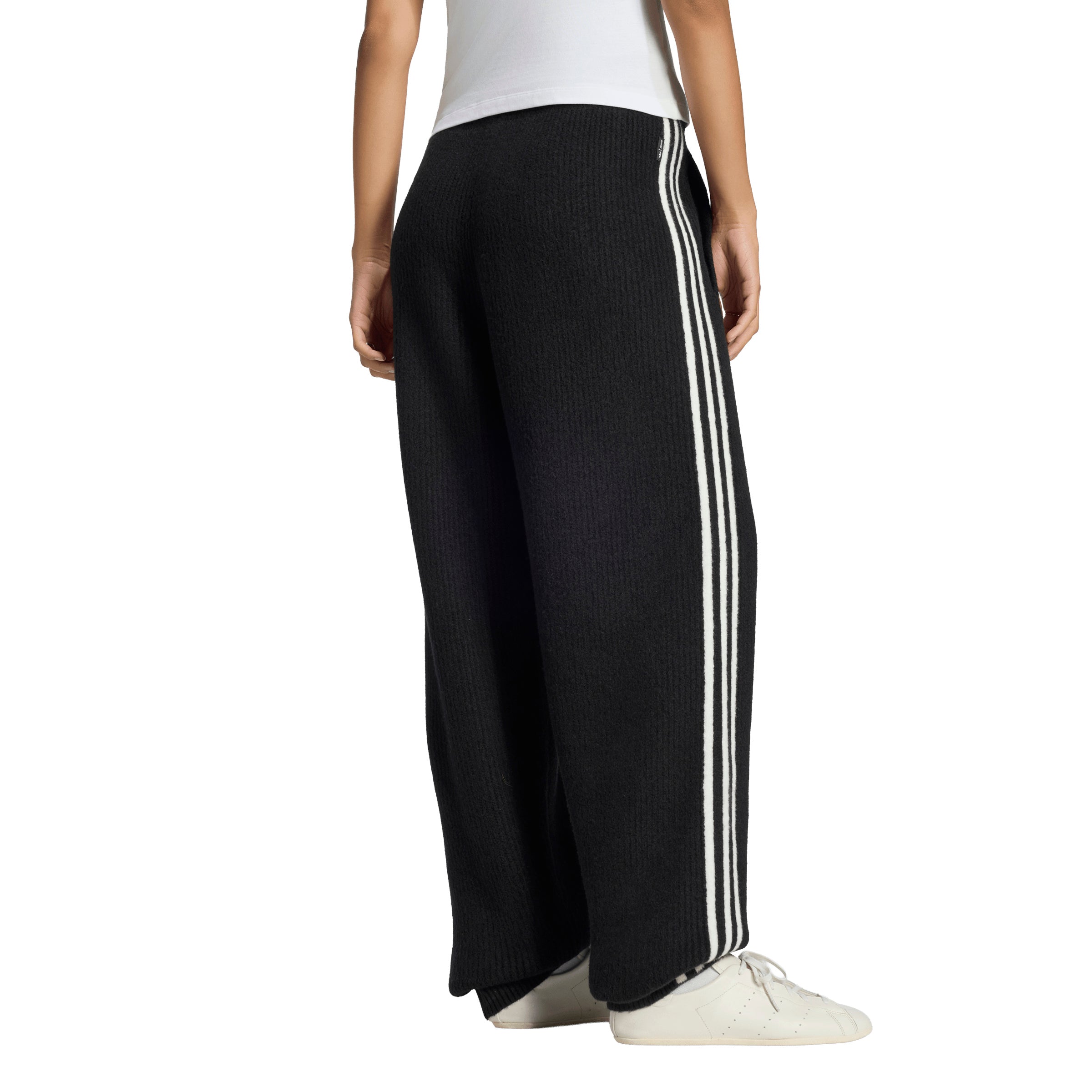 adidas Women's ORIGINALS BY JENNIE KNITTED LOOSE Joggers