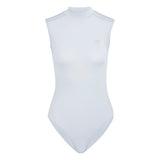 adidas Women's Originals by Jennie Sheer Sleeveless Knit Bodysuit