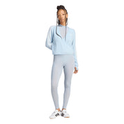 adidas Women's Originals by Jennie Sheer Sleeveless Knit Bodysuit
