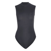 adidas Women's Originals by Jennie Sheer Sleeveless Knit Bodysuit